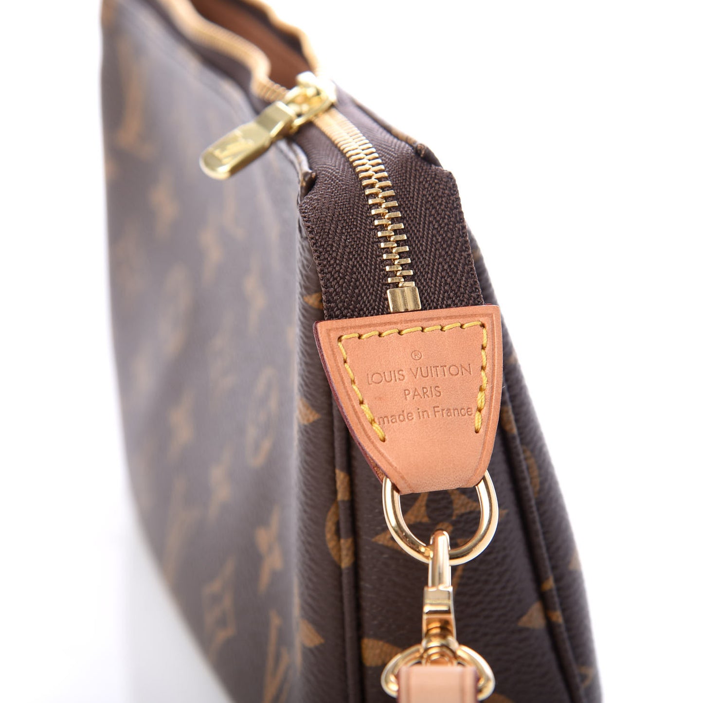 Monogram Pochette Accessories NM