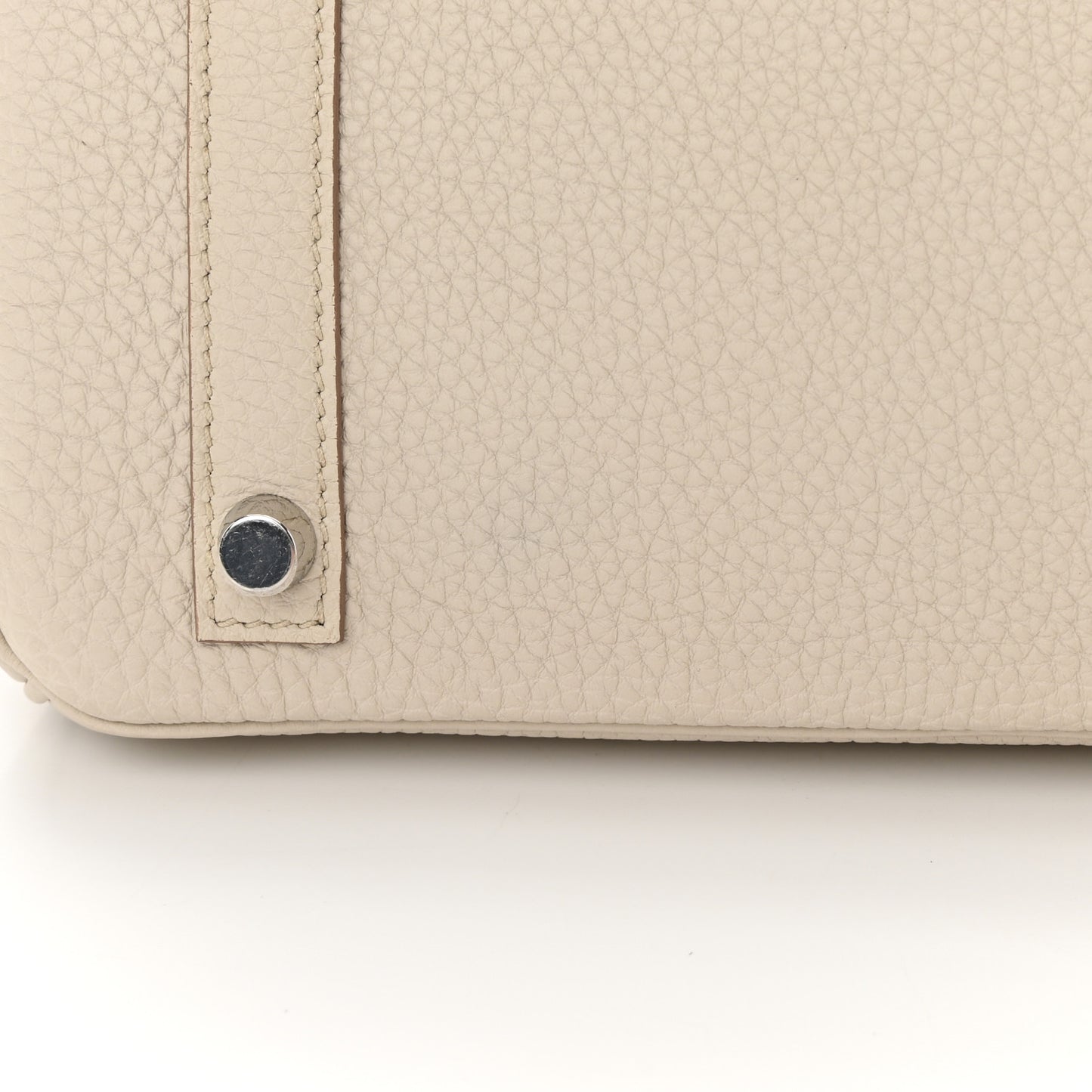 Togo Birkin 30 Beton