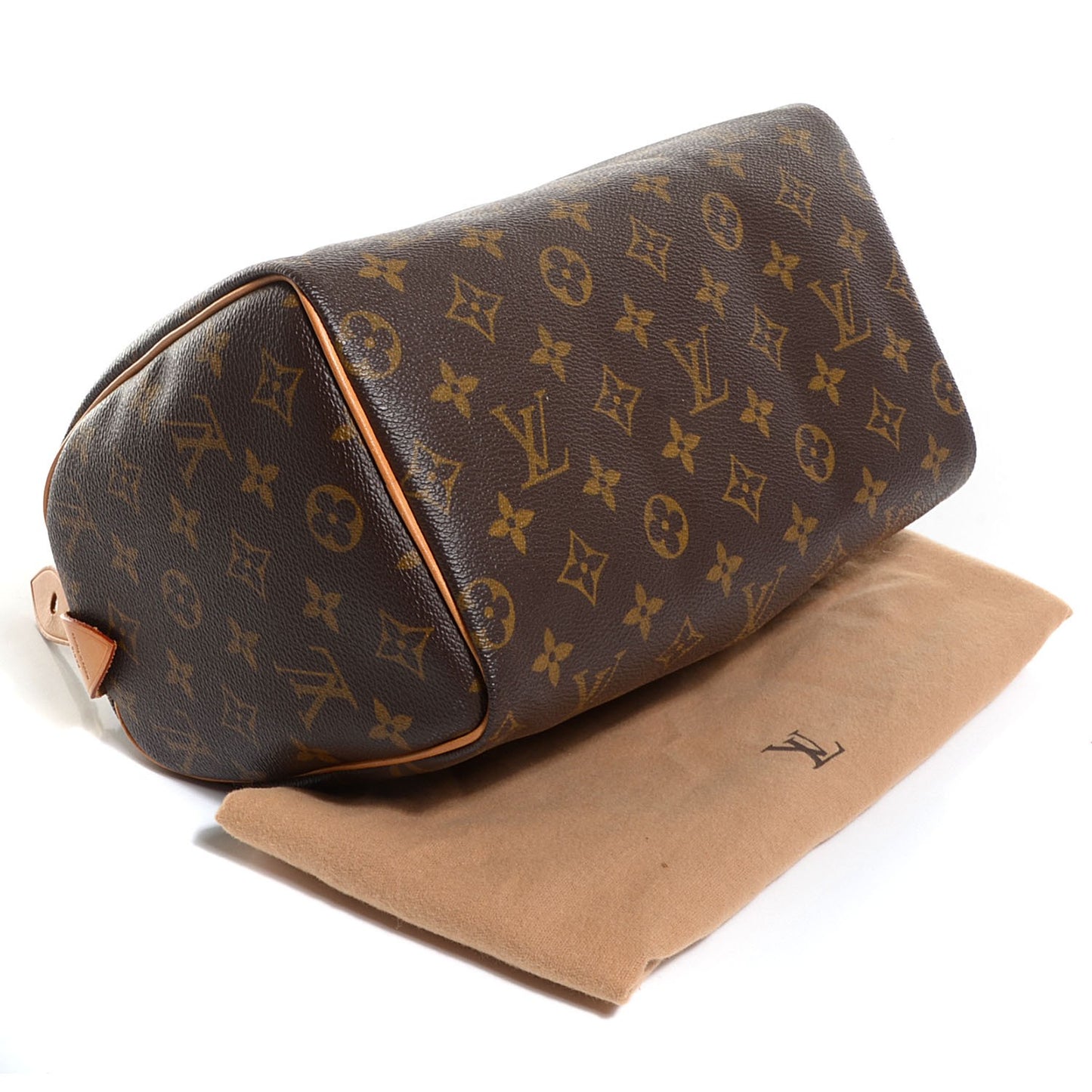 Monogram Speedy 25