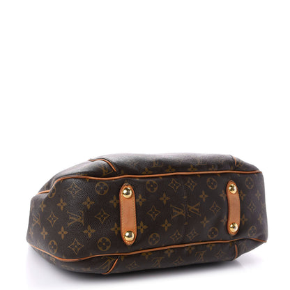 Louis Vuitton Monogram Galliera PM 4 of 19