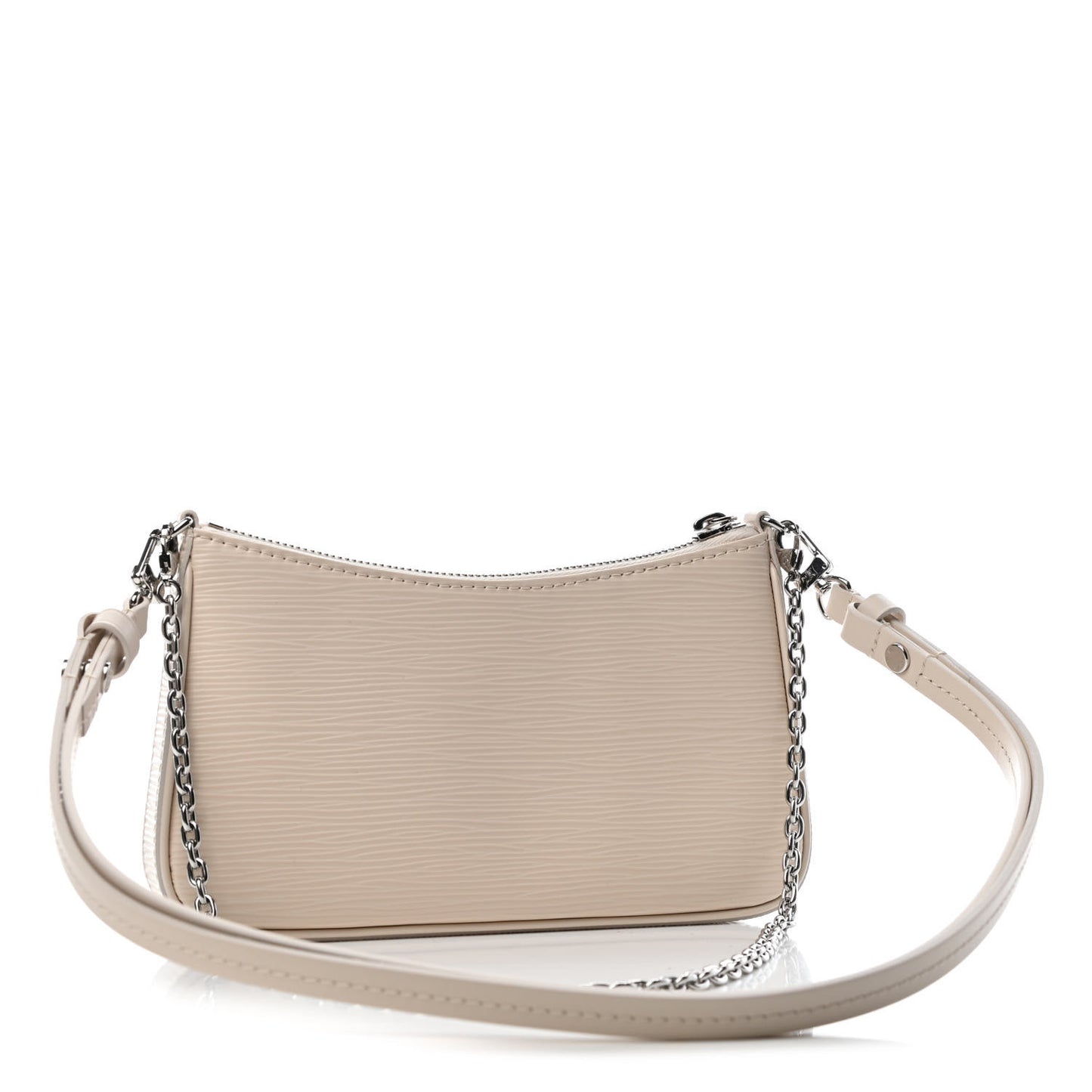 Epi Easy Pouch On Strap Quartz