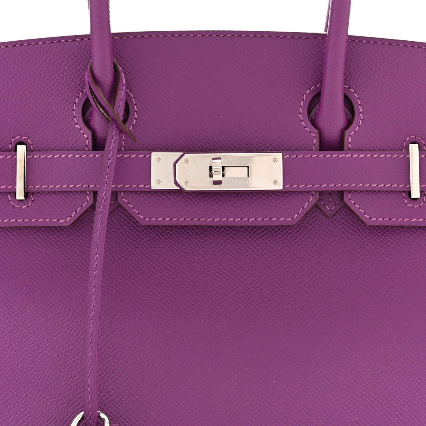 Epsom Birkin 30 Anemone