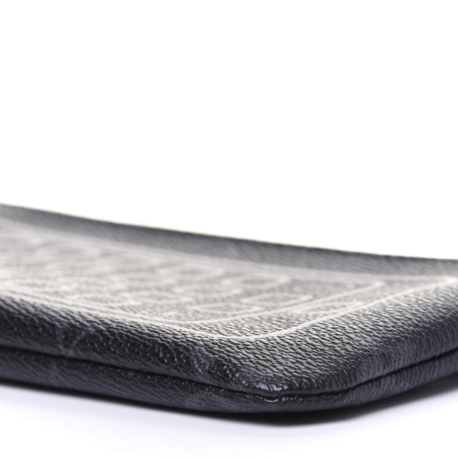Louis Vuitton Monogram Eclipse Flash Fragment IPhone Pouch 9 of 11