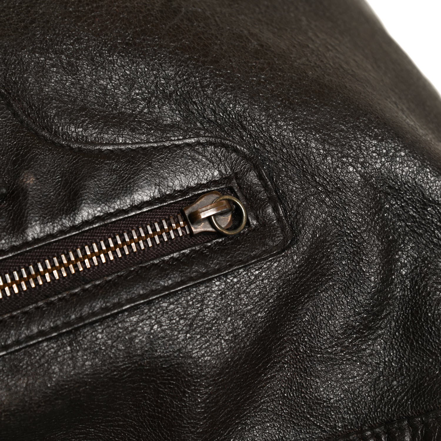 Balenciaga Agneau Classic Hardware Day Hobo Charbon 15 of 15