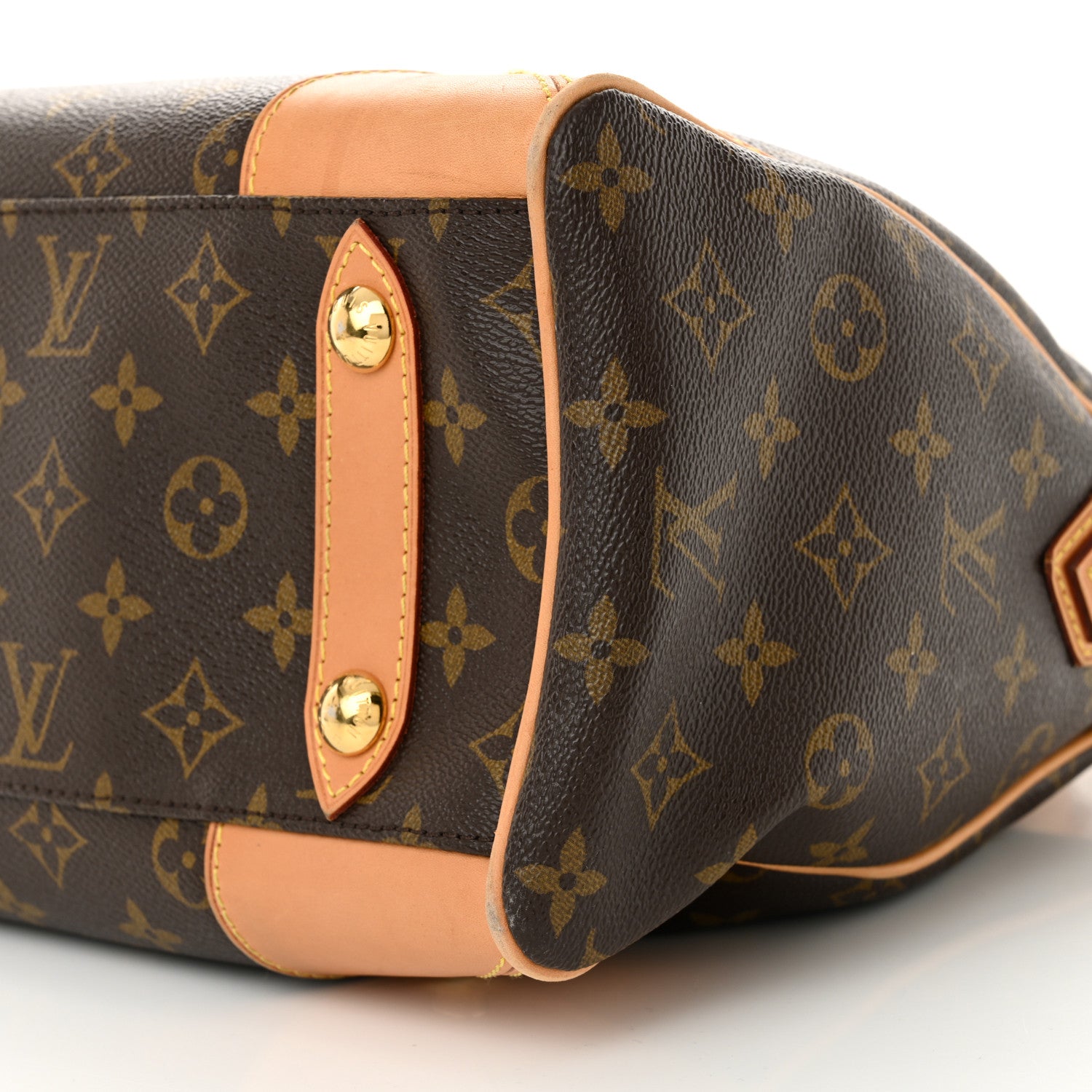 Louis Vuitton Monogram Retiro PM 10 of 12