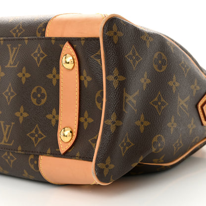 Louis Vuitton Monogram Retiro PM 10 of 12
