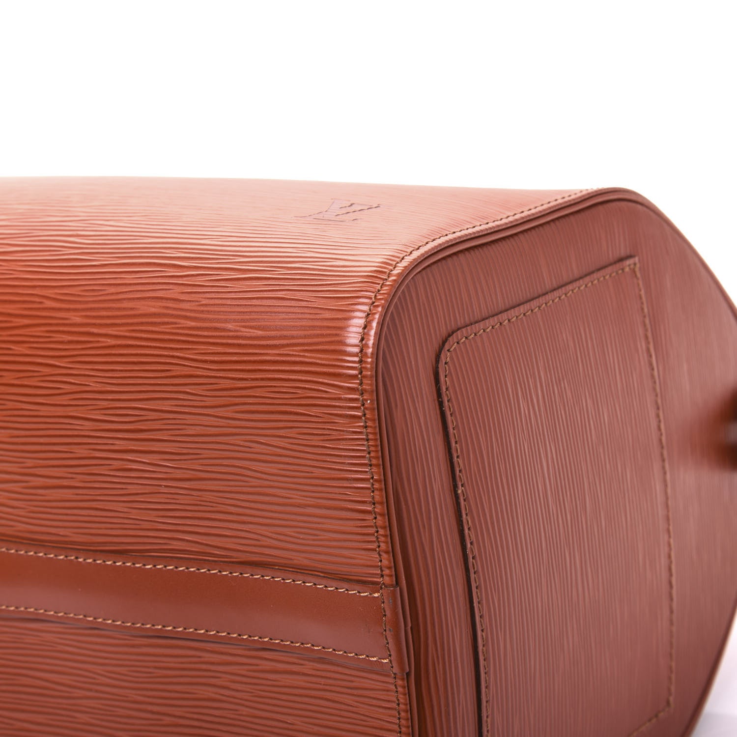 Louis Vuitton Epi Speedy 30 Kenyan Fawn 6 of 11