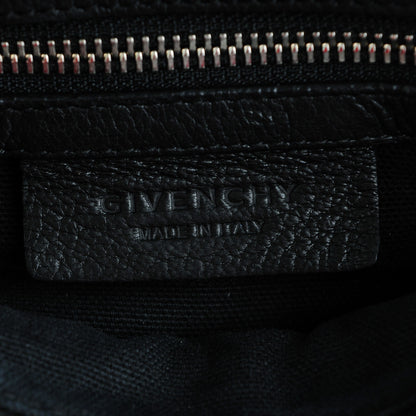 Givenchy Sugar Goatskin Mini Pandora Black 6 of 7