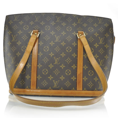 Louis Vuitton Monogram Babylone 1 of 8