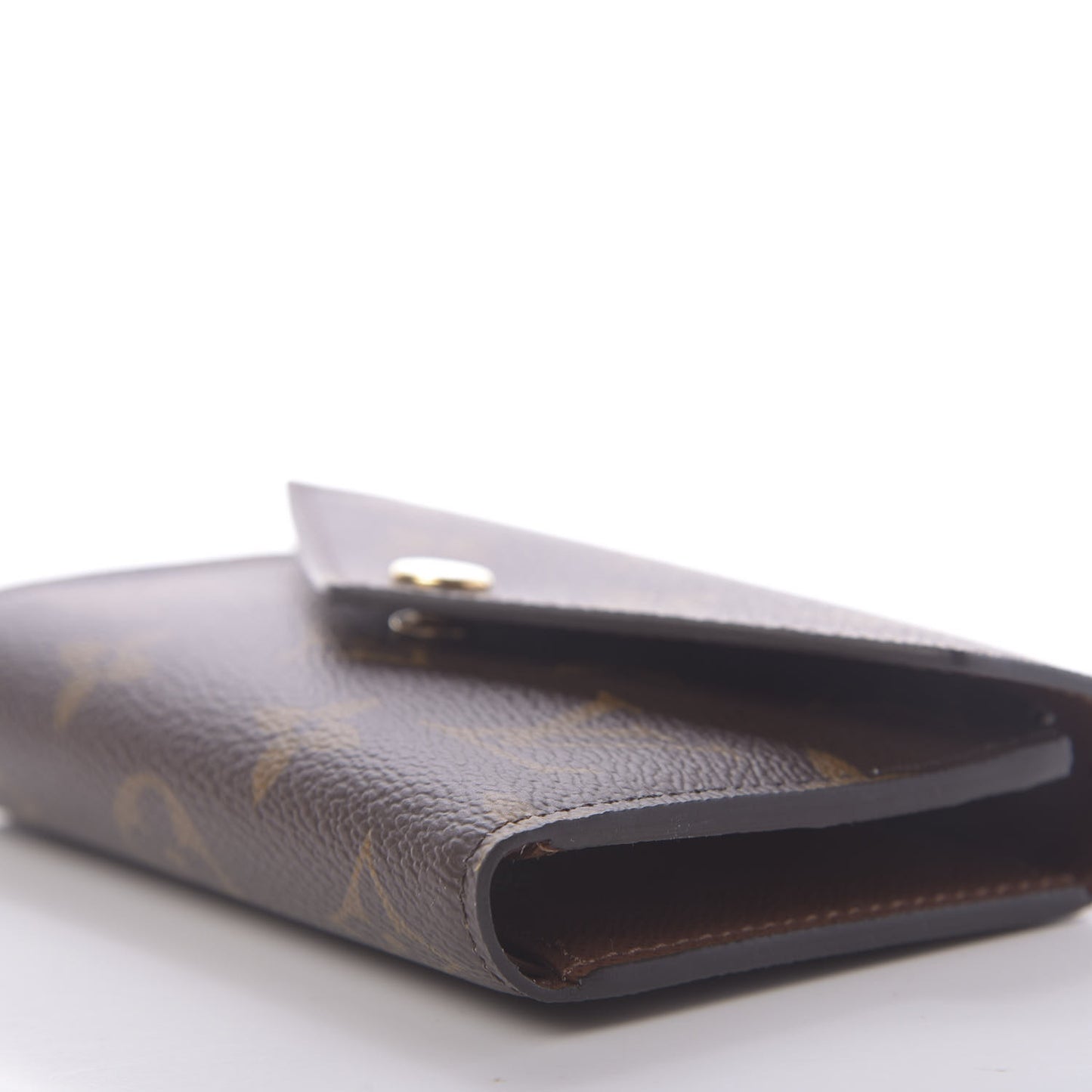 Monogram Victorine Wallet