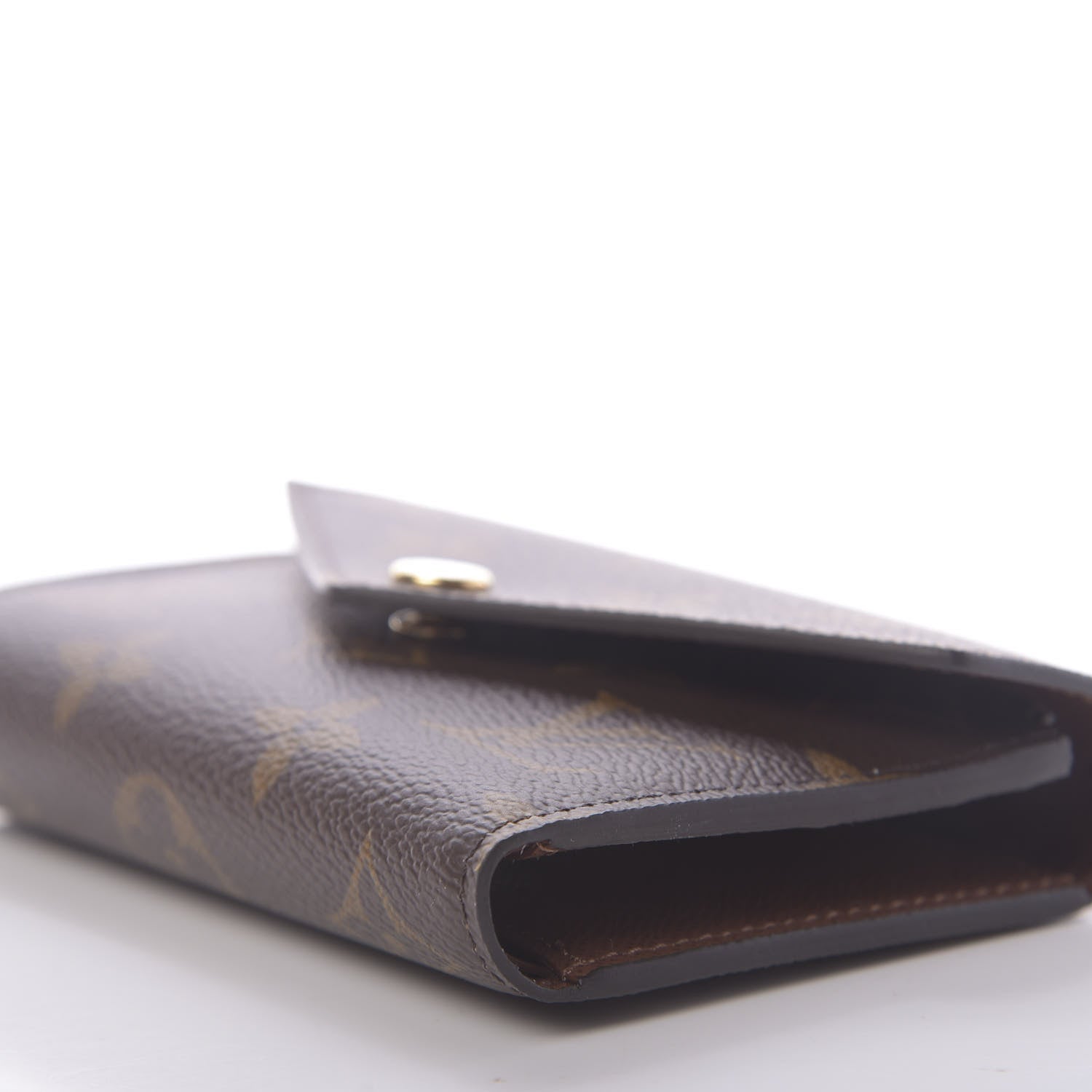 Louis Vuitton Monogram Victorine Wallet 7 of 10