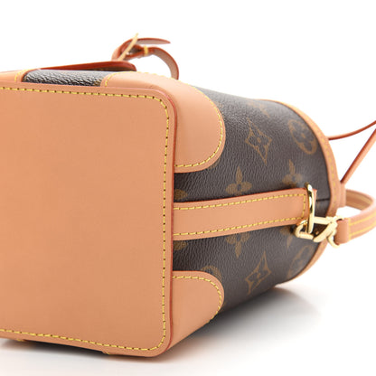 Louis Vuitton Monogram Noé Purse 9 of 9