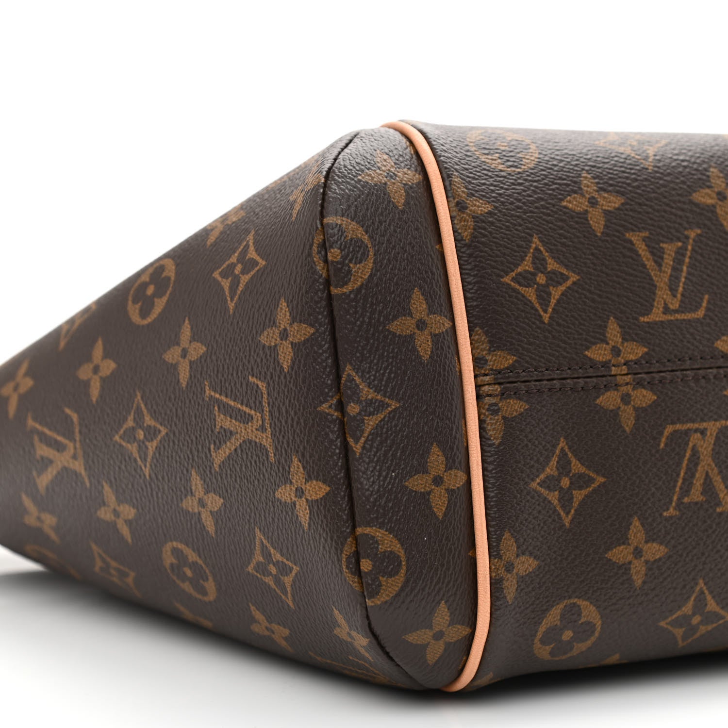 Louis Vuitton Monogram Totally PM 8 of 9