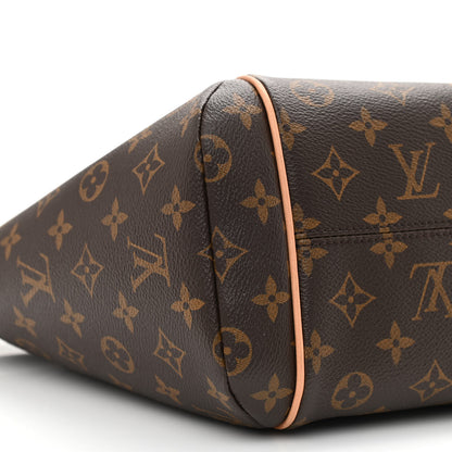 Louis Vuitton Monogram Totally PM 8 of 9