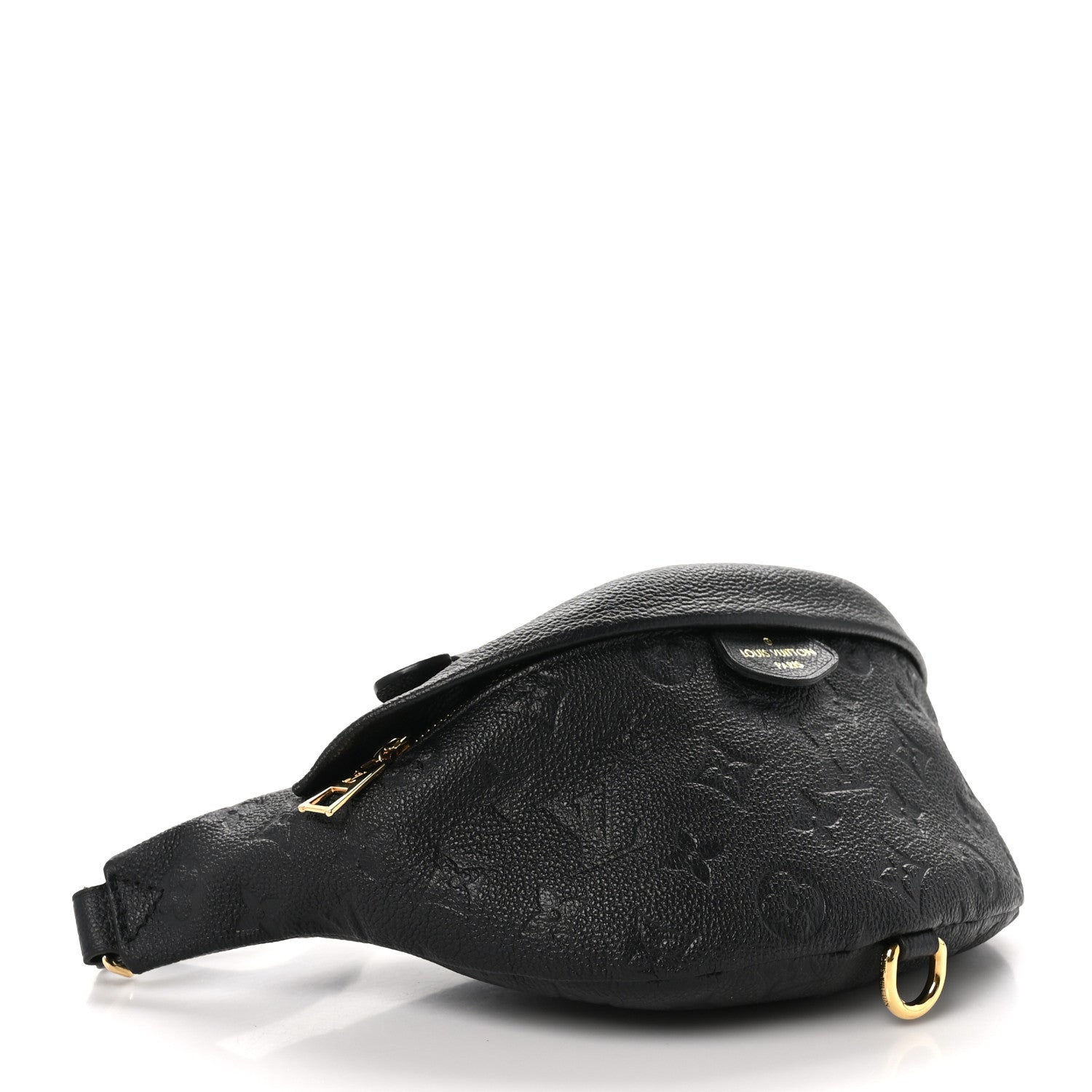 Louis Vuitton Empreinte BumBag Black 4 of 9