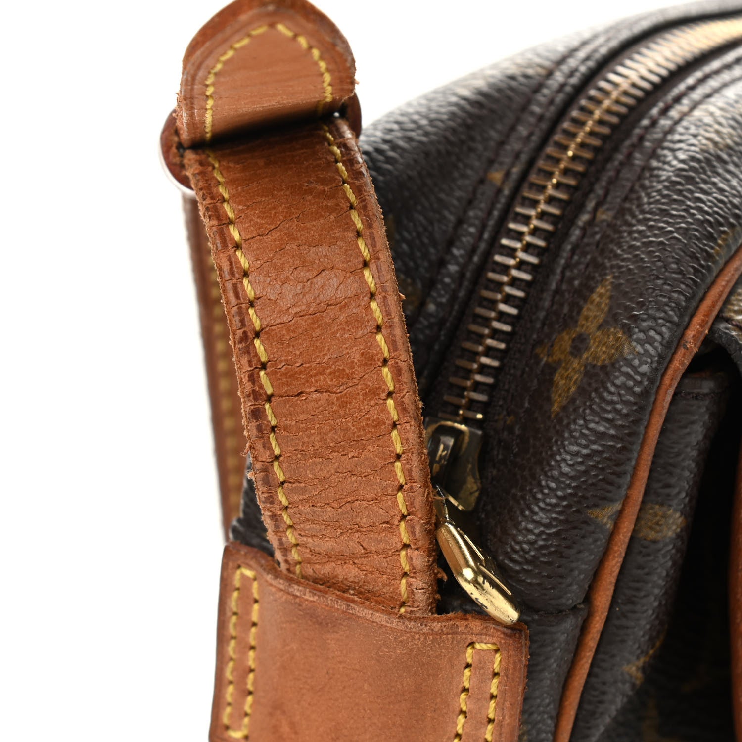 Louis Vuitton Monogram Jeune Fille 9 of 16