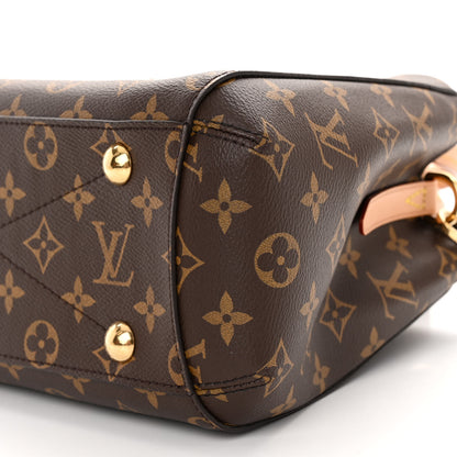 Louis Vuitton Monogram Montaigne BB 9 of 9