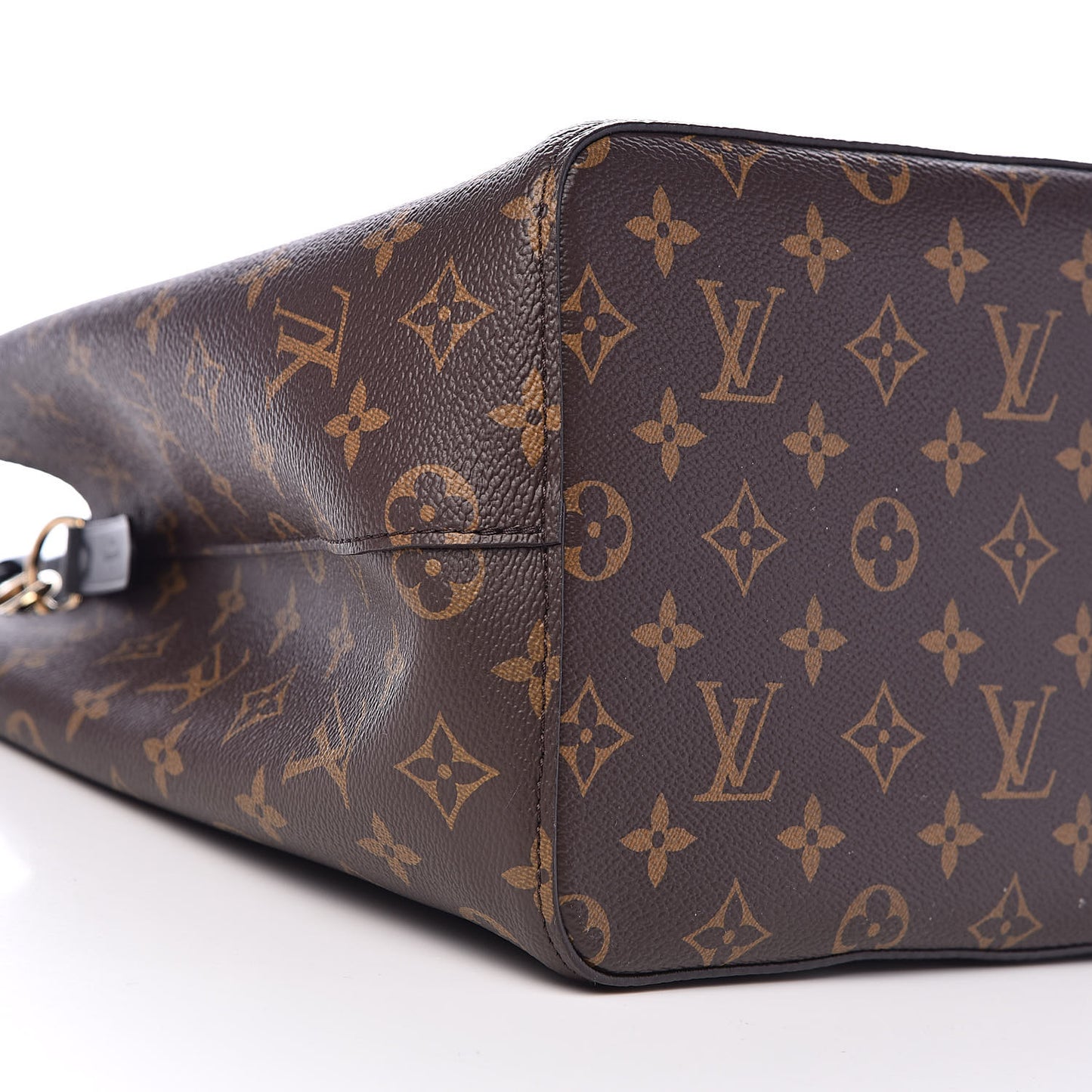 Monogram Neonoe MM Black