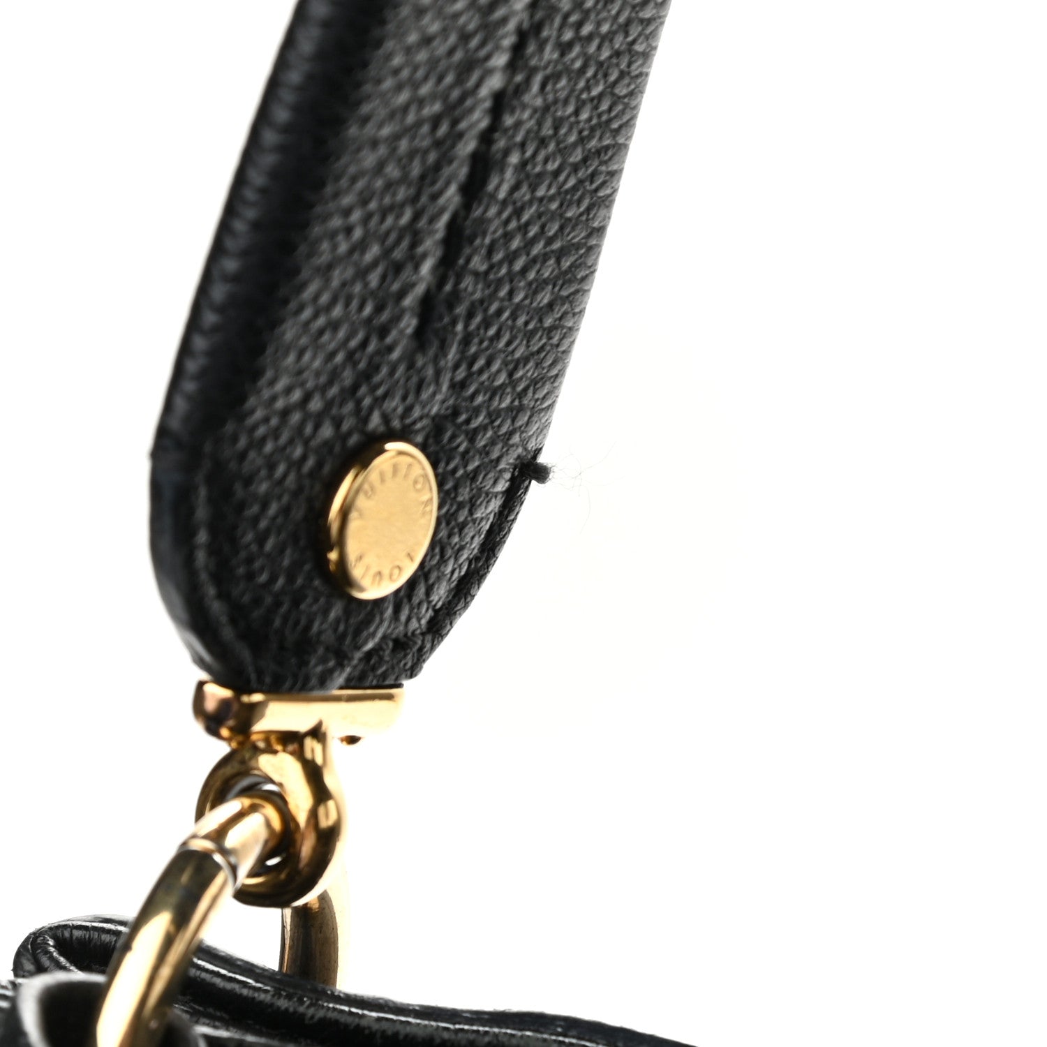 Louis Vuitton Empreinte Spontini Black 13 of 13