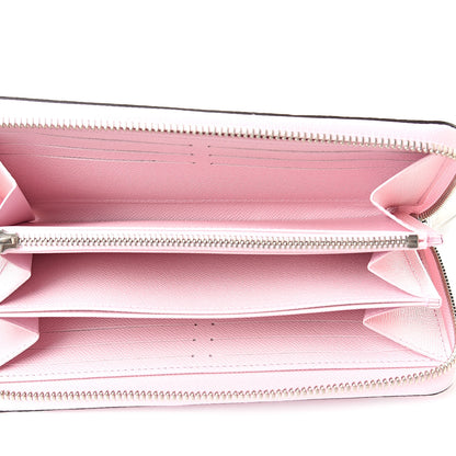 Louis Vuitton Monogram Escale Zippy Wallet Pastel 5 of 8
