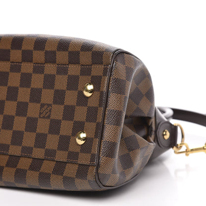 Louis Vuitton Damier Ebene Trevi PM 8 of 8