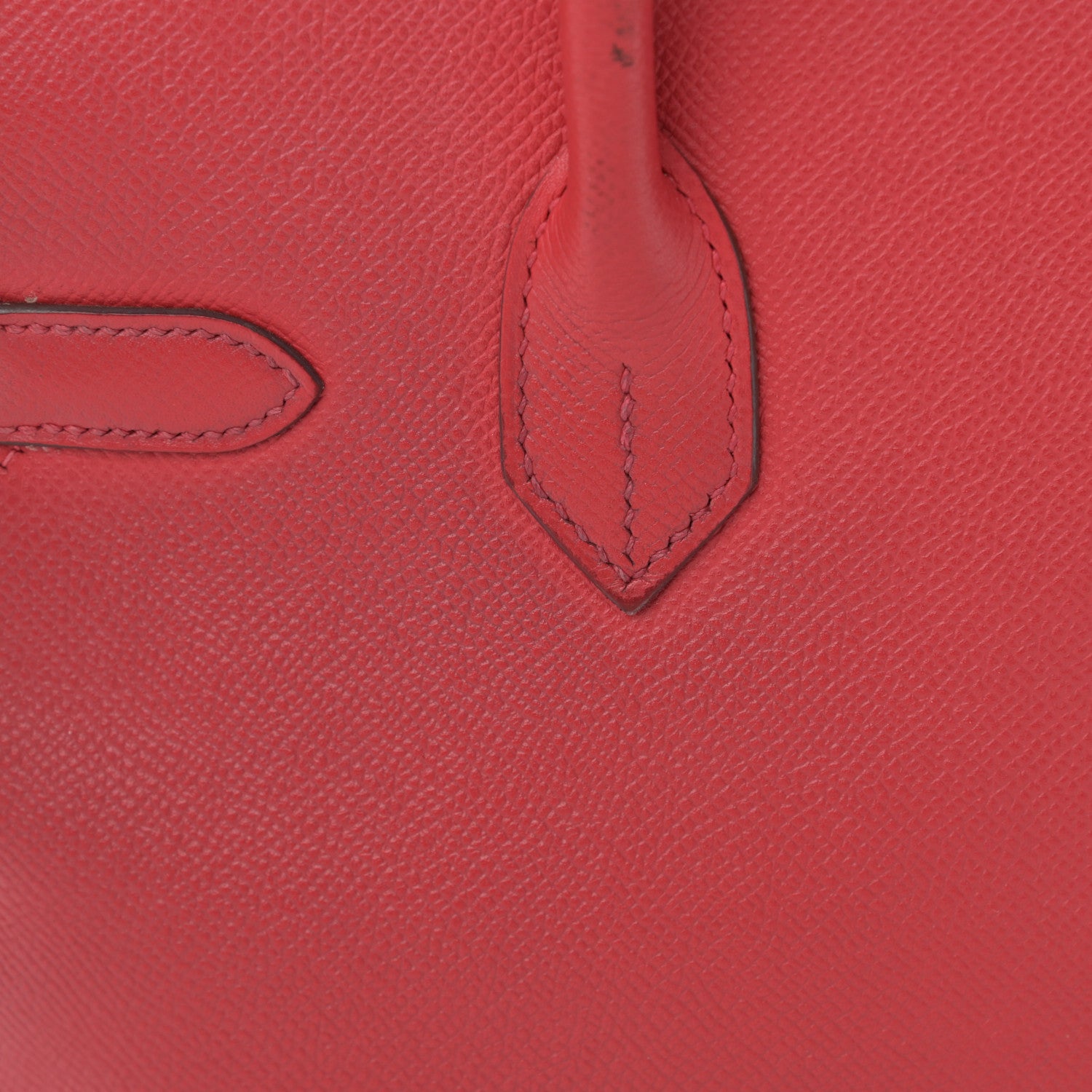 Hermes Epsom Birkin 30 Bougainvillea 30 of 30