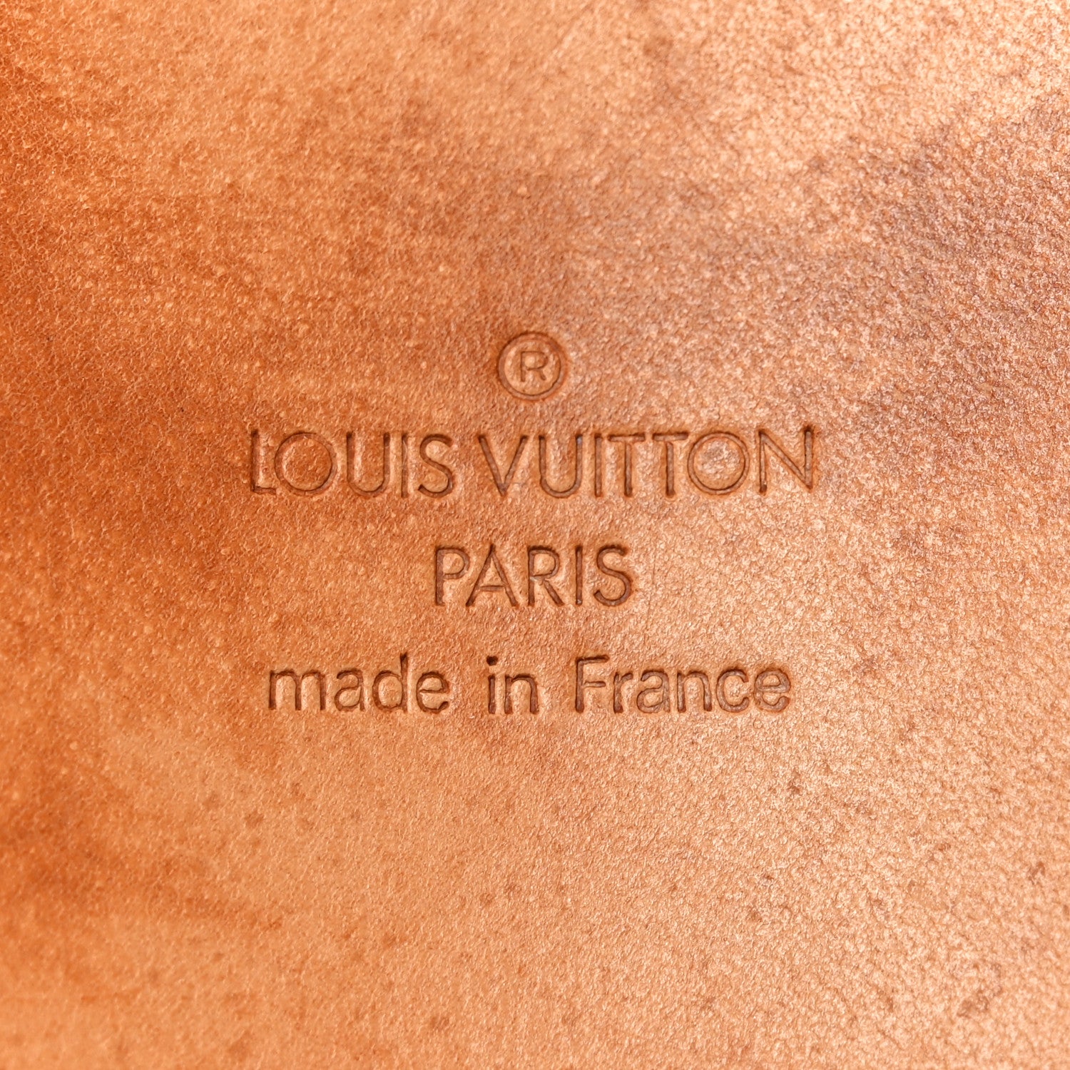 Louis Vuitton Monogram Evasion Sports Bag 6 of 13