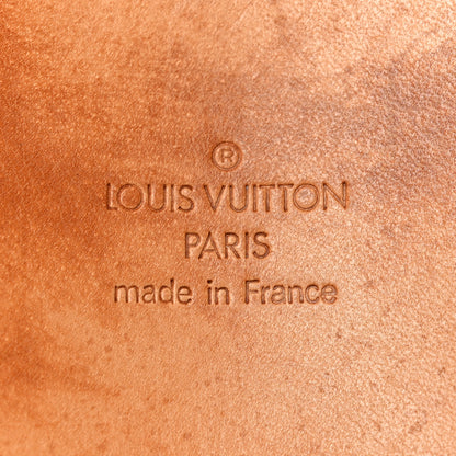 Louis Vuitton Monogram Evasion Sports Bag 6 of 13
