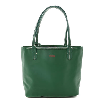 Goyard Goyardine Reversible Mini Anjou Green 12 of 18