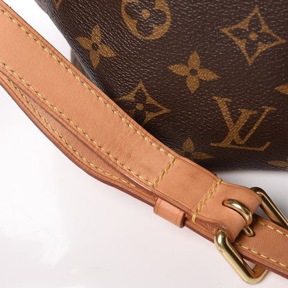 Louis Vuitton Monogram Palermo PM 20 of 20