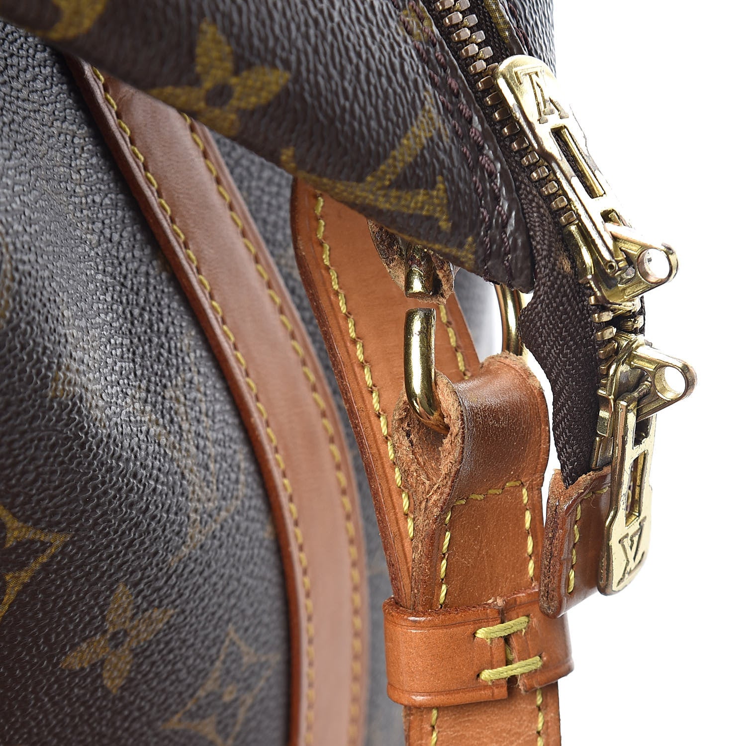 Louis Vuitton Monogram Sharon Stone Amfar Vanity Three 13 of 13