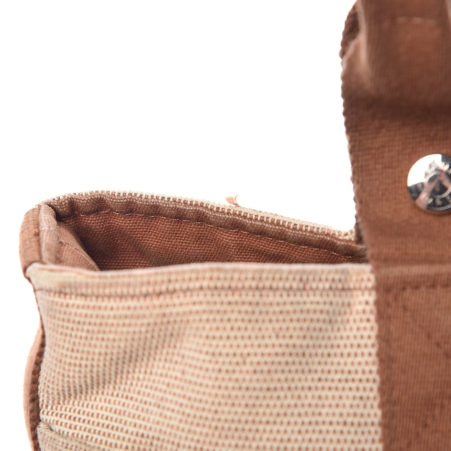 Hermes Toile Saxo PM 8 of 12