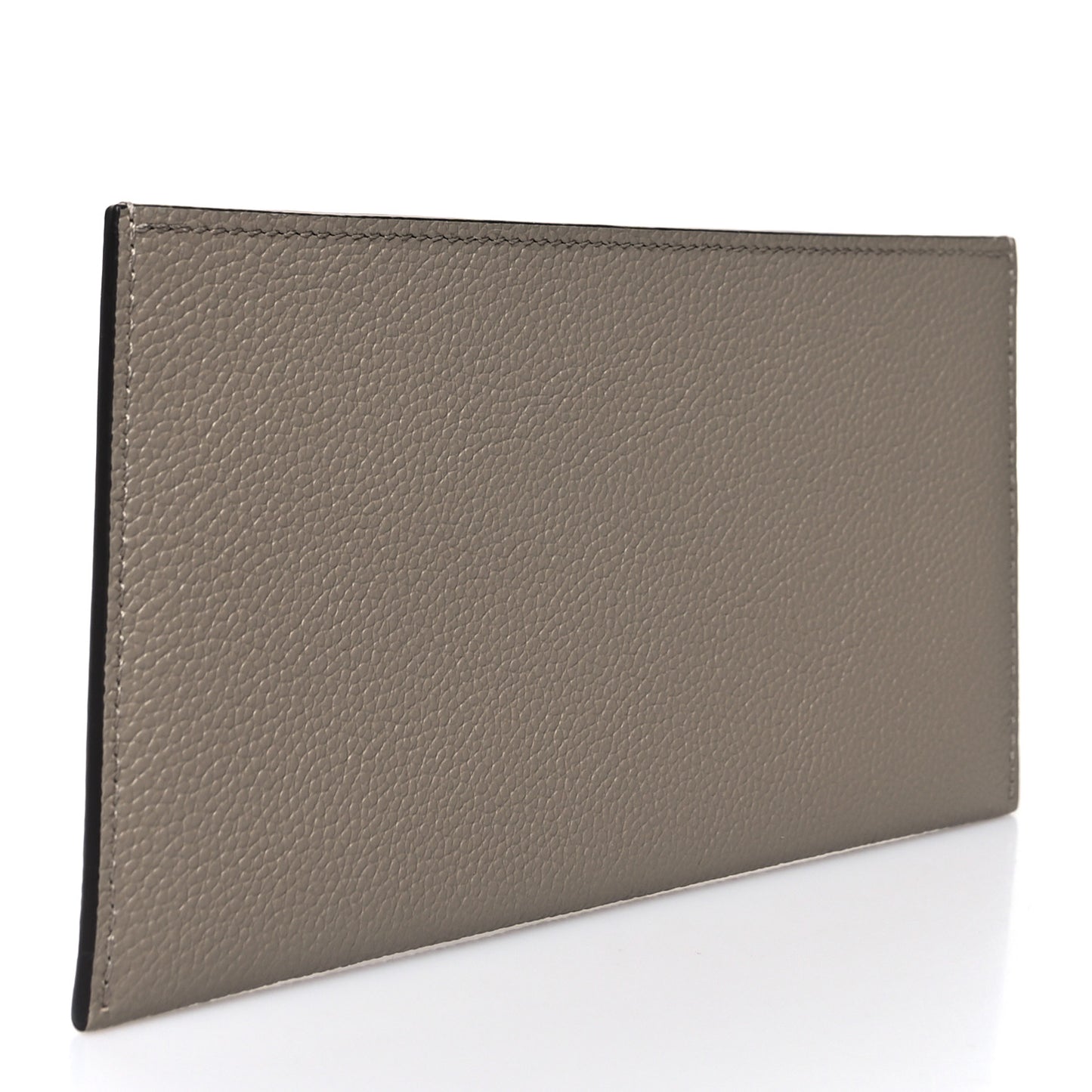 Empreinte Felicie Chain Wallet Inserts Tourterelle