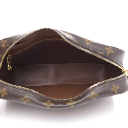 Louis Vuitton Monogram Trocadero 27 5 of 9