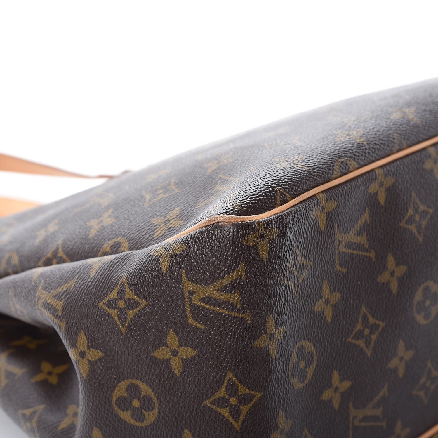 Louis Vuitton Monogram Batignolles Vertical 16 of 16