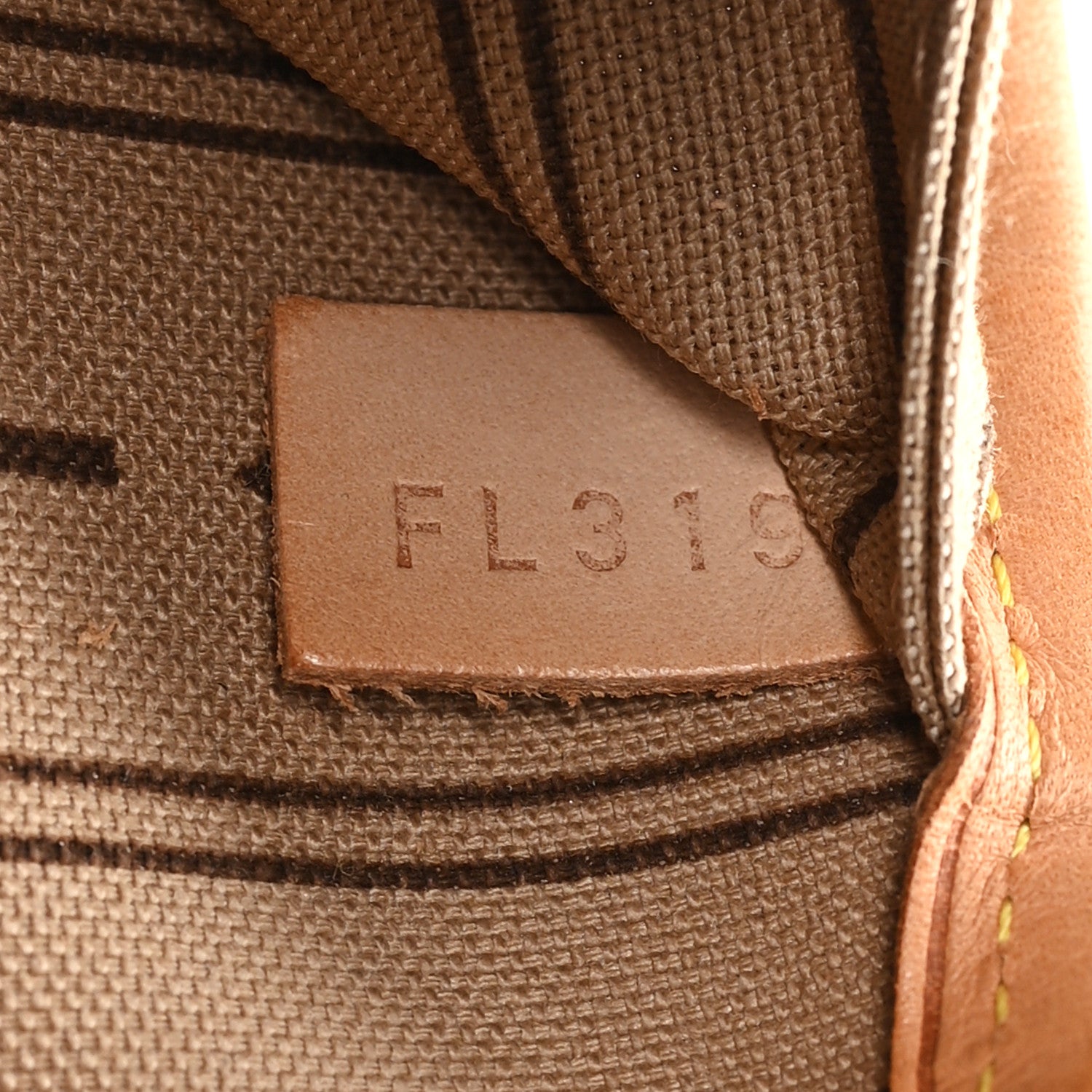 Louis Vuitton Monogram Neverfull GM 7 of 11
