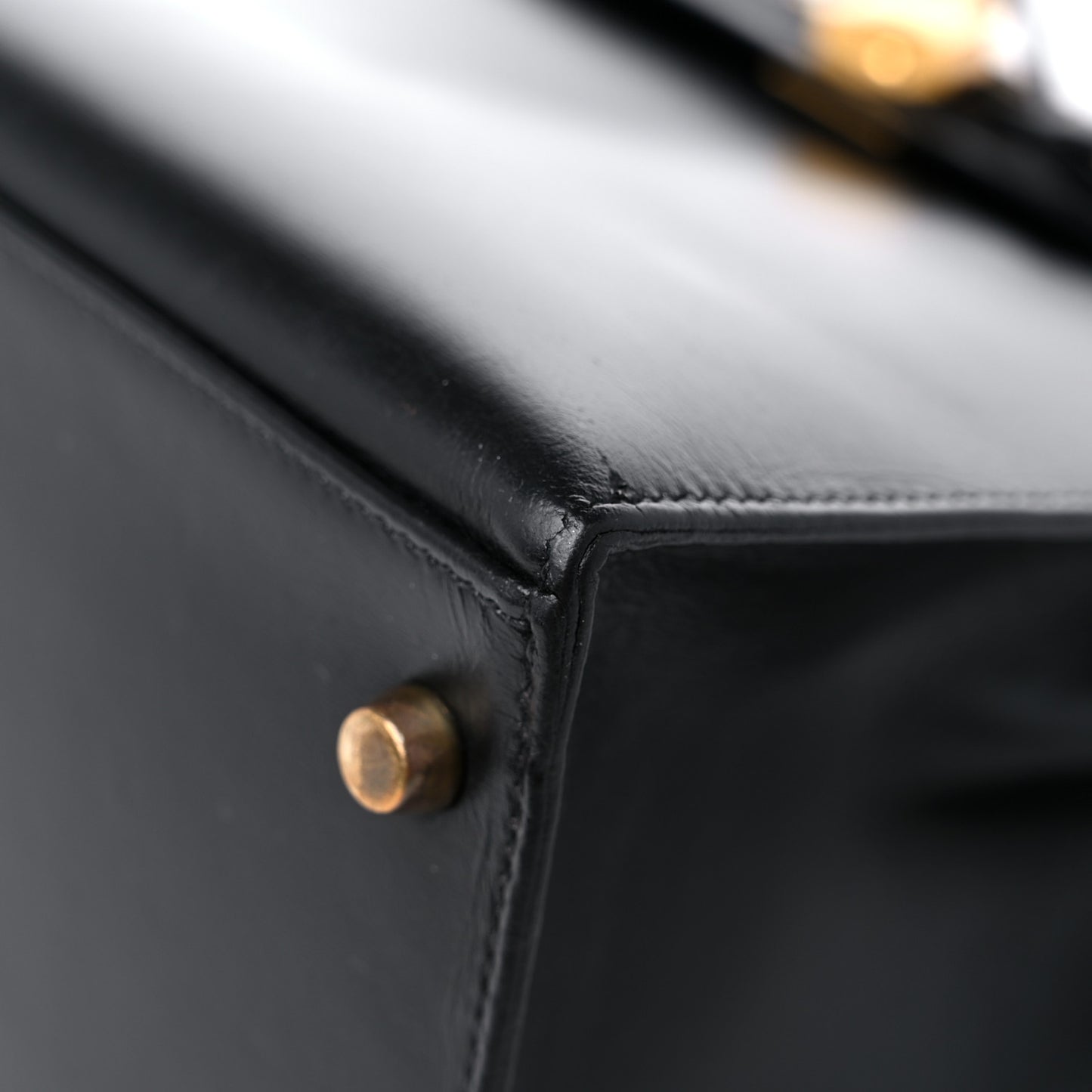 Box Kelly Sellier 35 Black