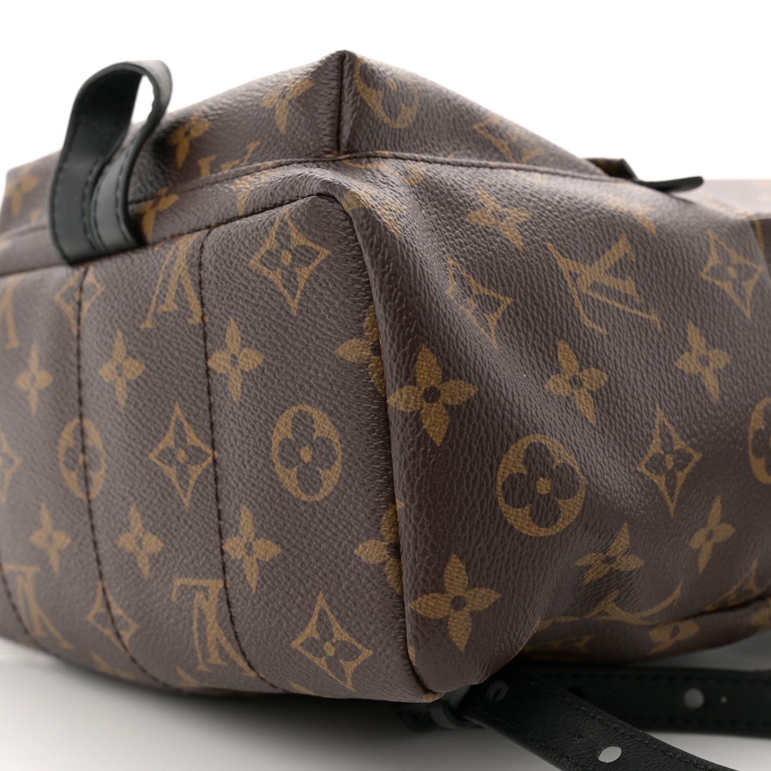 Louis Vuitton Monogram Palm Springs Backpack PM 10 of 11