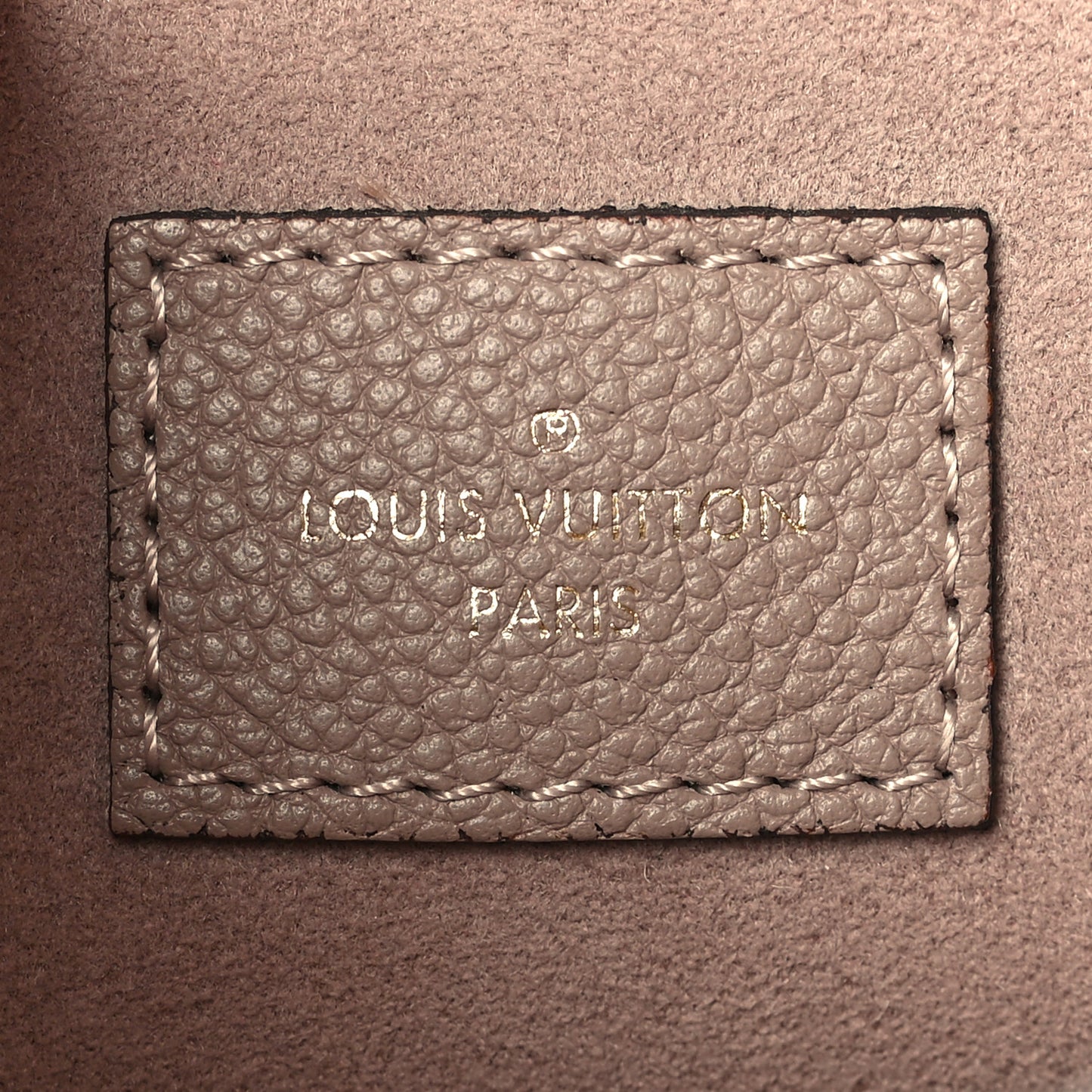 Empreinte Vavin PM Vison