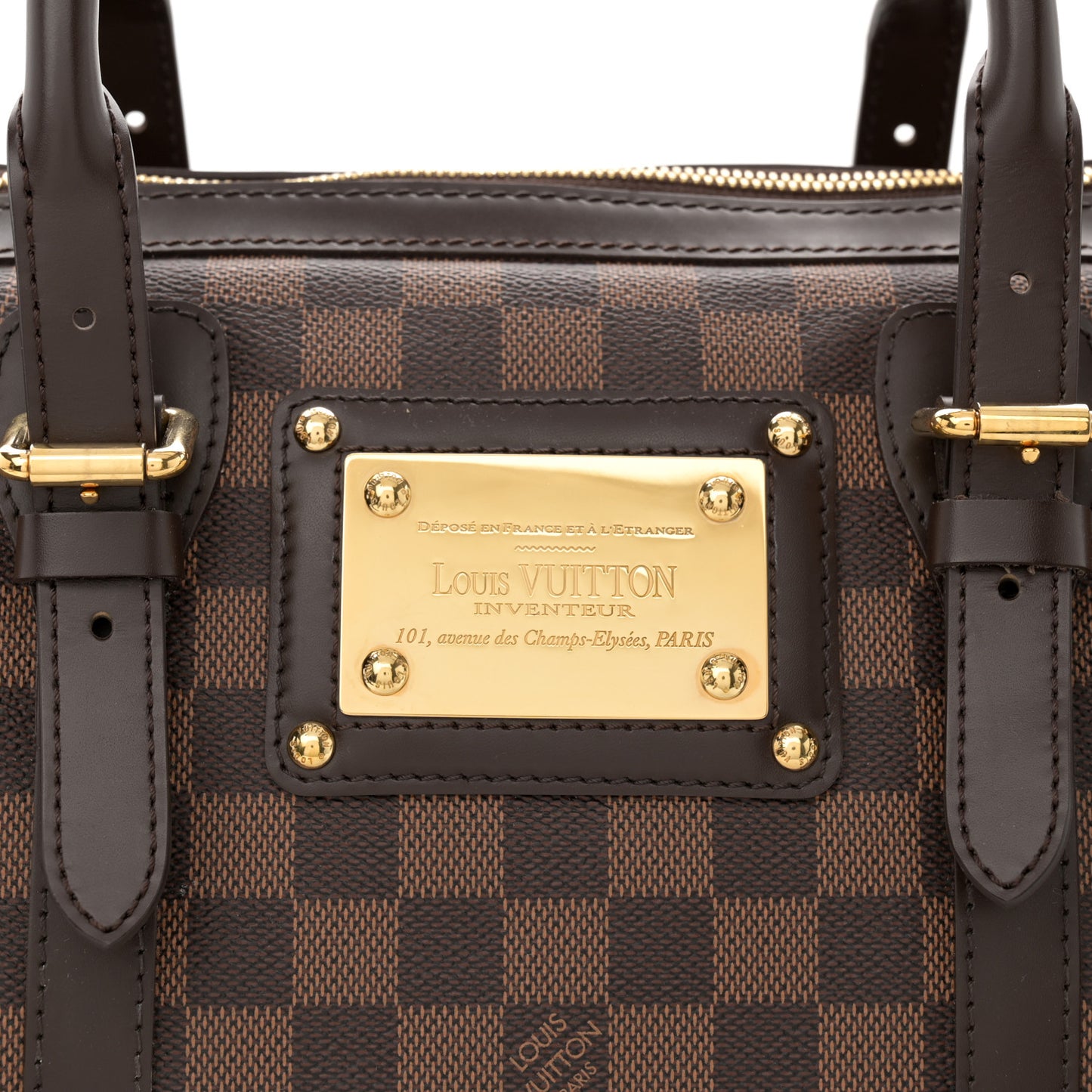 Damier Ebene Berkeley