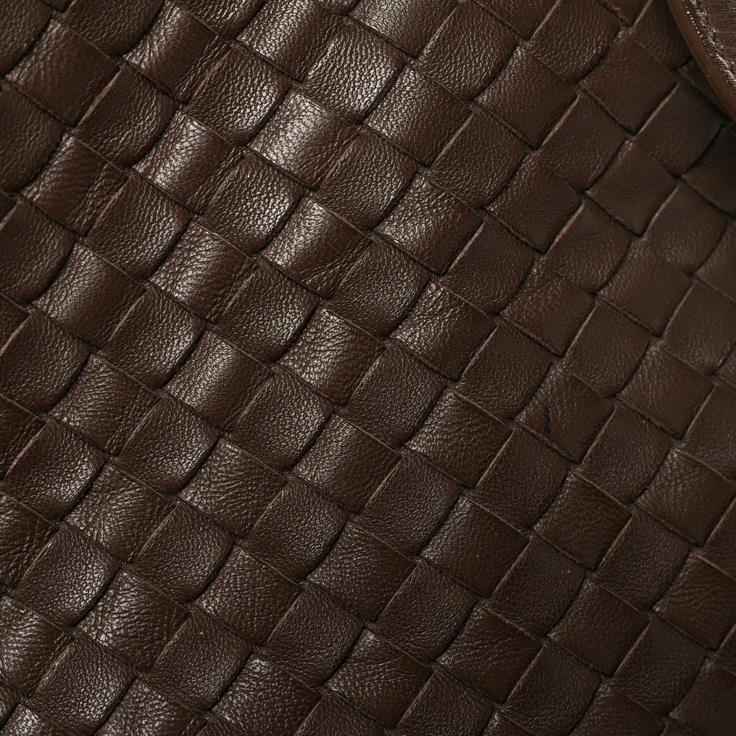 Bottega Veneta Nappa Intrecciato Large Tote Coffee 11 of 13