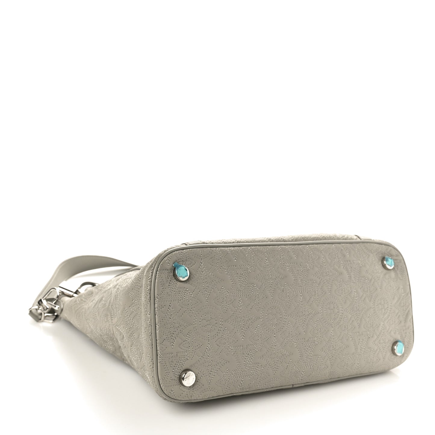 Monogram Antheia IXIA PM Fumee