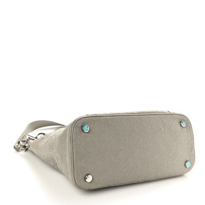 Louis Vuitton Monogram Antheia IXIA PM Fumee 4 of 9