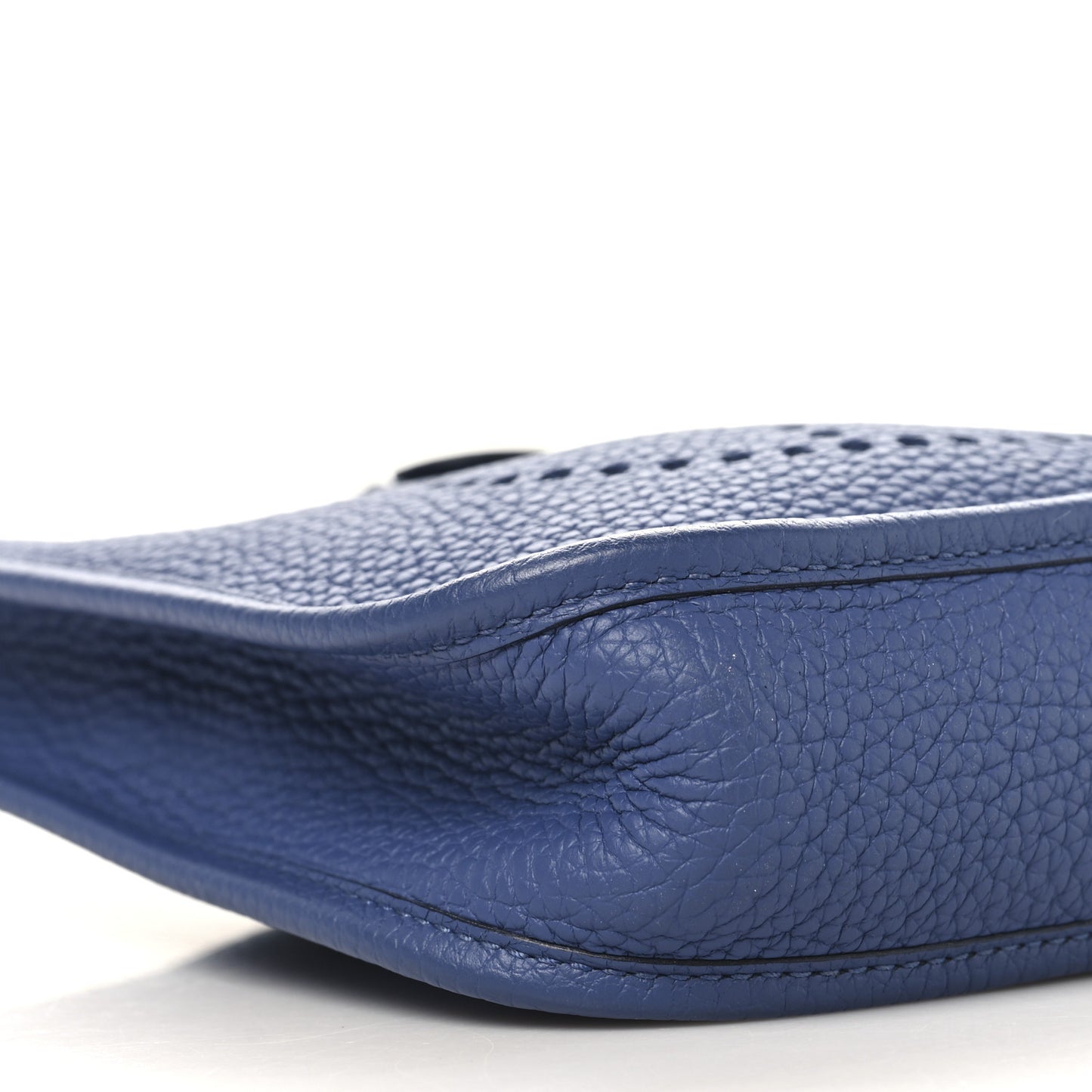 Taurillon Clemence Evelyne TPM Bleu Brighton