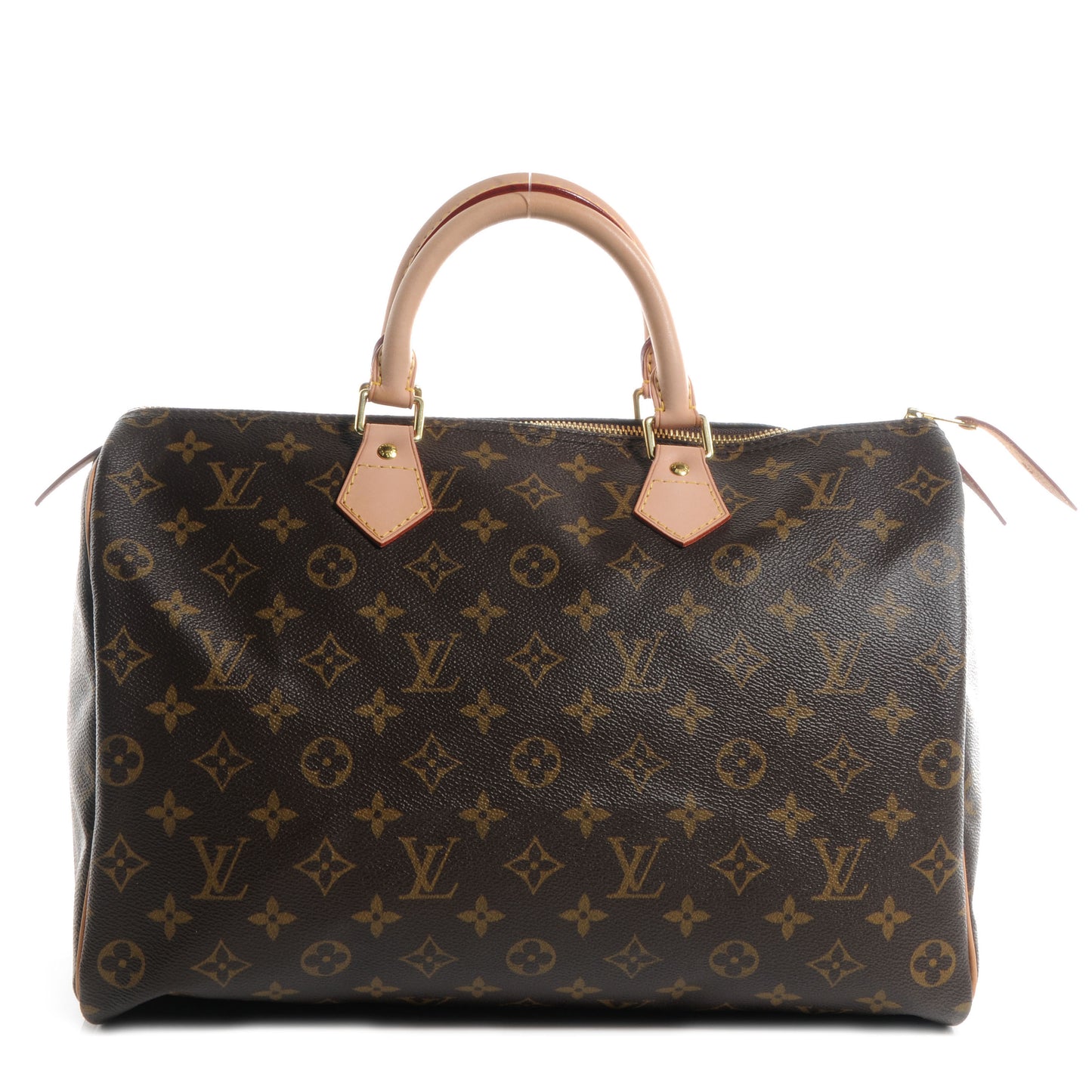 Monogram Speedy 35
