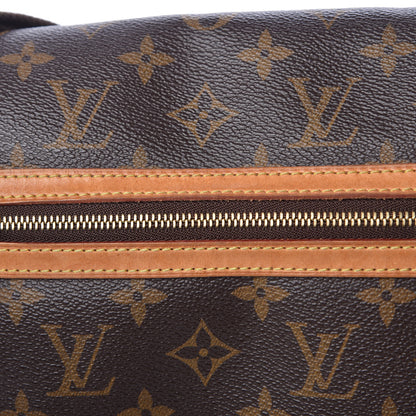 Louis Vuitton Monogram Bosphore PM Messenger 8 of 13