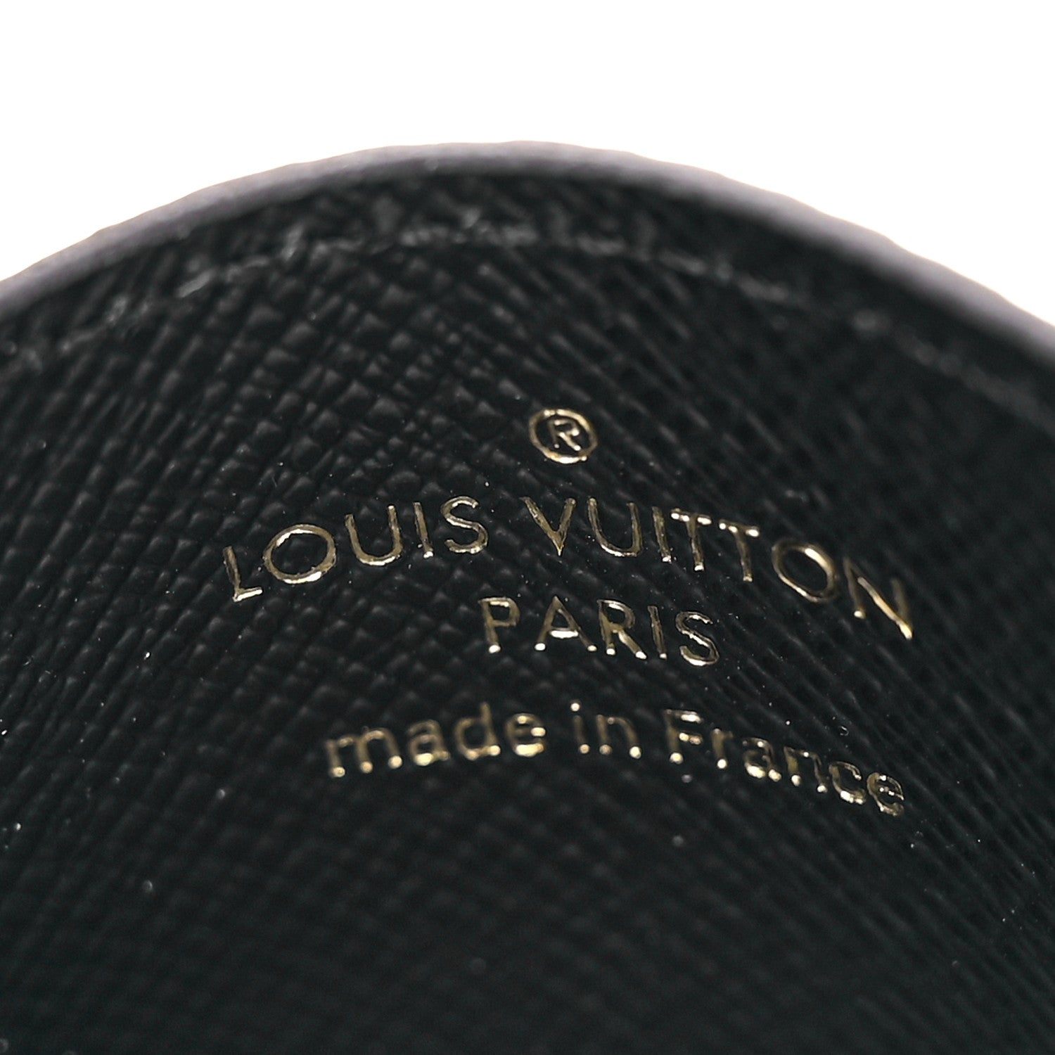 Louis Vuitton Reverse Monogram Card Holder 6 of 9