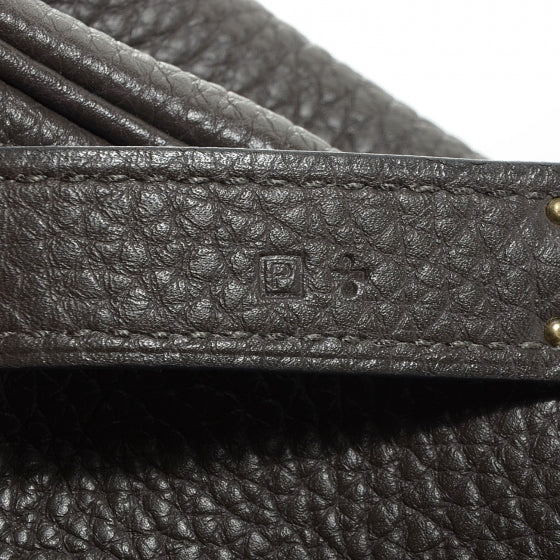 Togo Kelly Retourne 32 Graphite