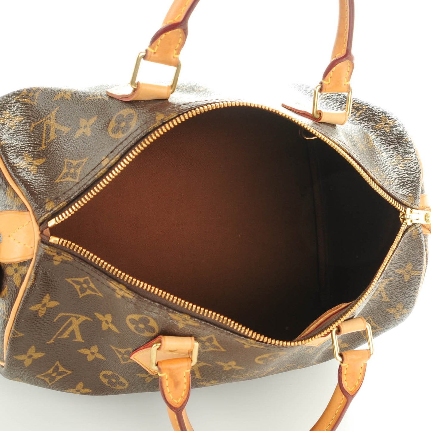 Monogram Speedy 30