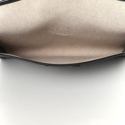 Hermes Box Jige PM Clutch Black 5 of 7